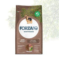 MANGIME SECCO  CANI FORZA 10 MINI MANTENIMENTO AGNELLO/RISO KG 2