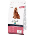 MANGIME SECCO  CANI SCHESIR DOG MEDIUM PROSCIUTTO KG 12