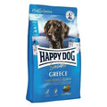 MANGIME SECCO  CANI HAPPYDOG GREECE AGNELLO/GAMBERI/CALAMARI KG 11