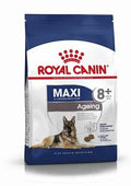 MANGIME SECCO  CANI MAXI AGEING +8 DOG ROYAL CANIN KG 3