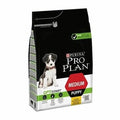 MANGIME SECCO  CANI PRO PLAN DOG MEDIUM OPTISTART PUPPY KG 3