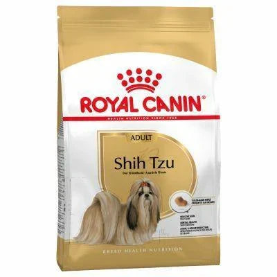 MANGIME SECCO  CANI SHIH TZU ROYAL CANIN KG 1,5