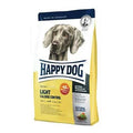 MANGIME SECCO  CANI HAPPYDOG LIGHT CALORIE CONTROL KG 12
