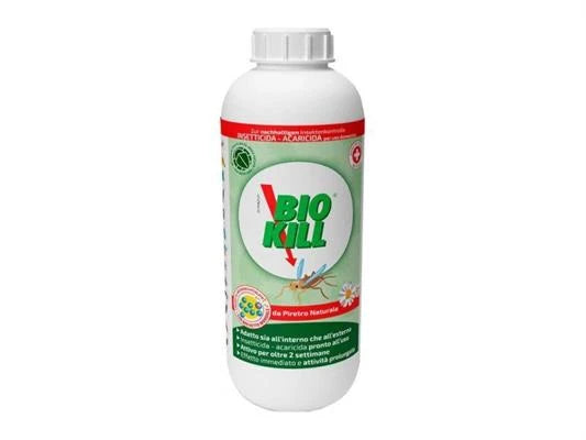 BIO KILL NATURAL RICARICA ML 1000