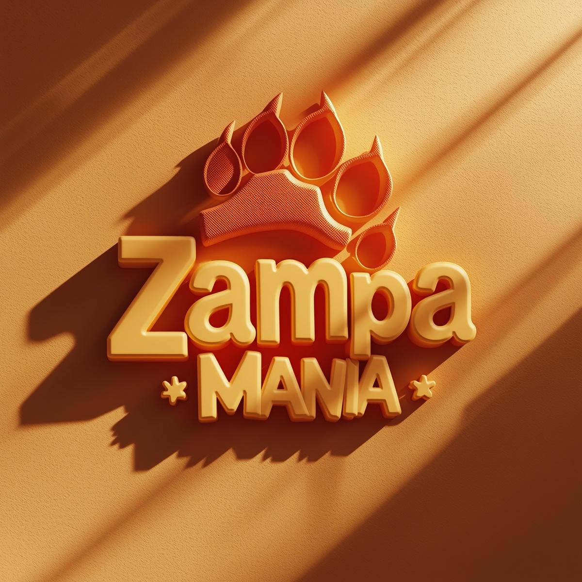 Zampa Mania