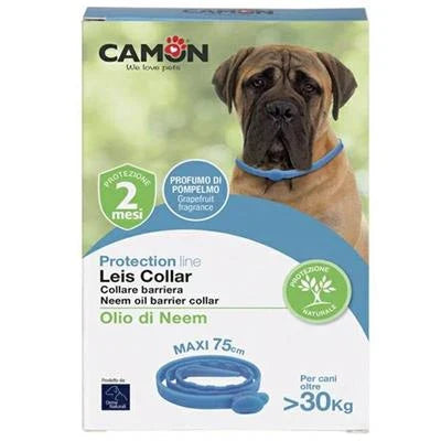 CAMON COLLARE LEIS CANE 60 XLARGE