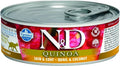 ND UM CAT QUINOA SKIN QUAGLIA/COCCO GR 80