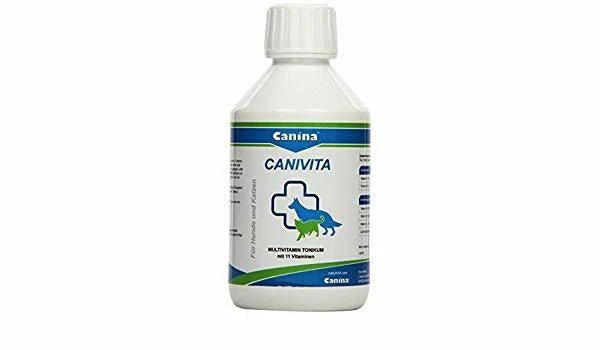 CANIVITA ML 250