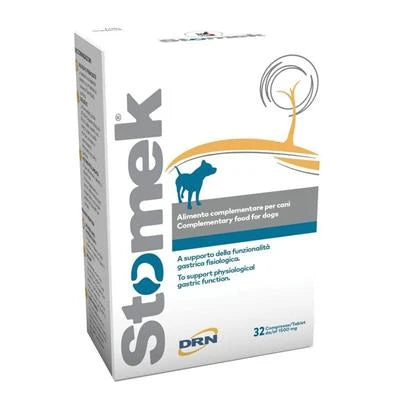 STOMEK 32 CPR