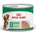 mangime umido per cani MINI ADULT DOG ROYAL CANIN GR 195