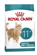 MANGIME SECCO PER GATTI AGEING 11+ CAT ROYAL CANIN GR 400