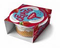 snack per Cani FIDOVET GELATO PER CANI FRAGOLA GR 40