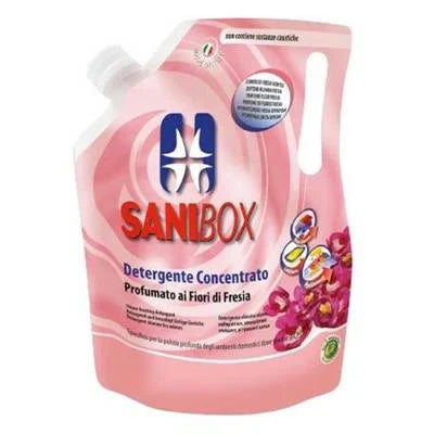 SANIBOX FRESIA ML 1000
