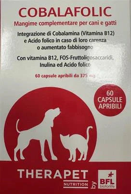 COBALAFOLIC CPR 60