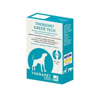 THERJOINT GREEN TECH CPR 30