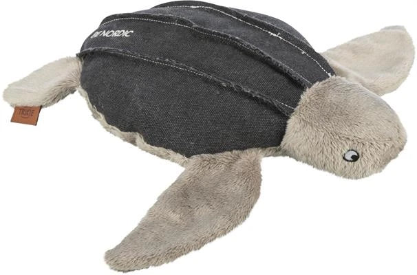 TX BE NORDIC TARTARUGA HAUKE,in TESSUTO/PELUCHE,34cm