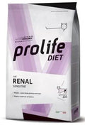 MANGIME SECCO PER GATTI PROLIFE CAT RENAL GR 300