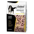 snack per Cani GOLOSI BISCOTTI BONE TONNO/PATATE GR 600