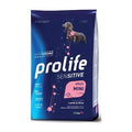 MANGIME SECCO PER CANI PROLIFE DOG SENSITIVE MINI AGNELLO/RISO GR 600